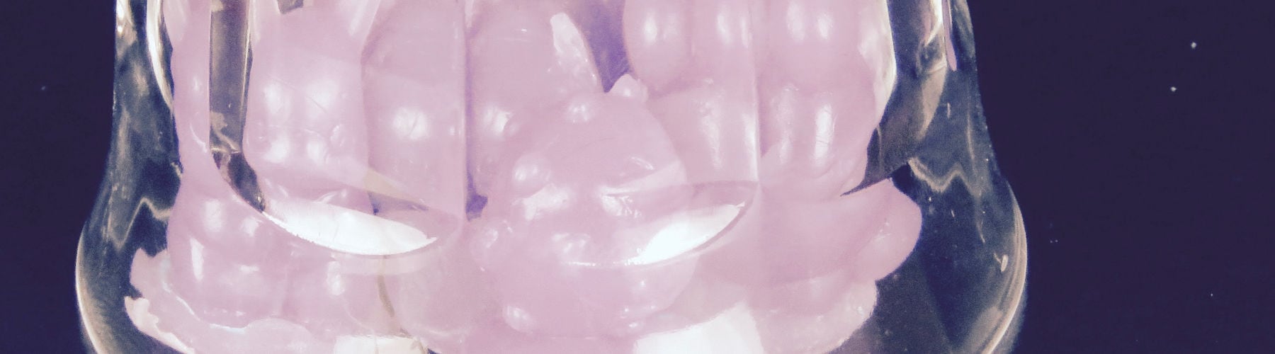 chupa del frasco - Artesanía y manualidades