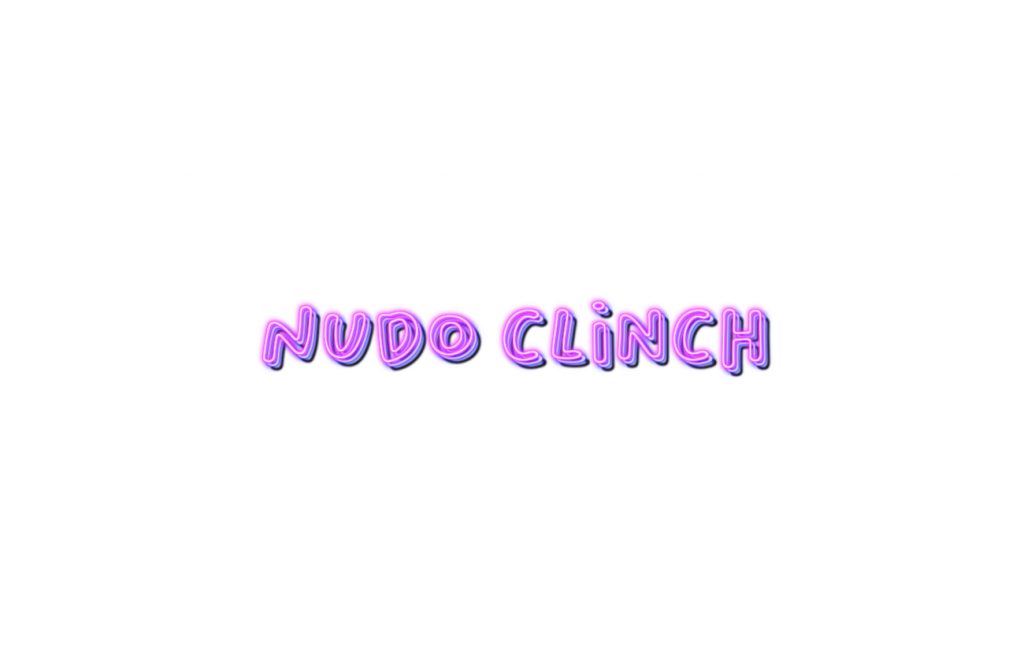nudo clinch