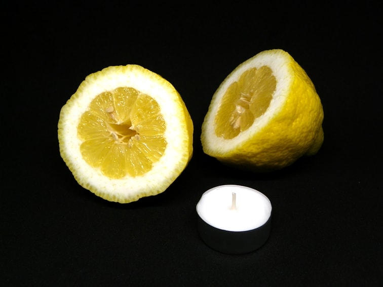 limon y vela