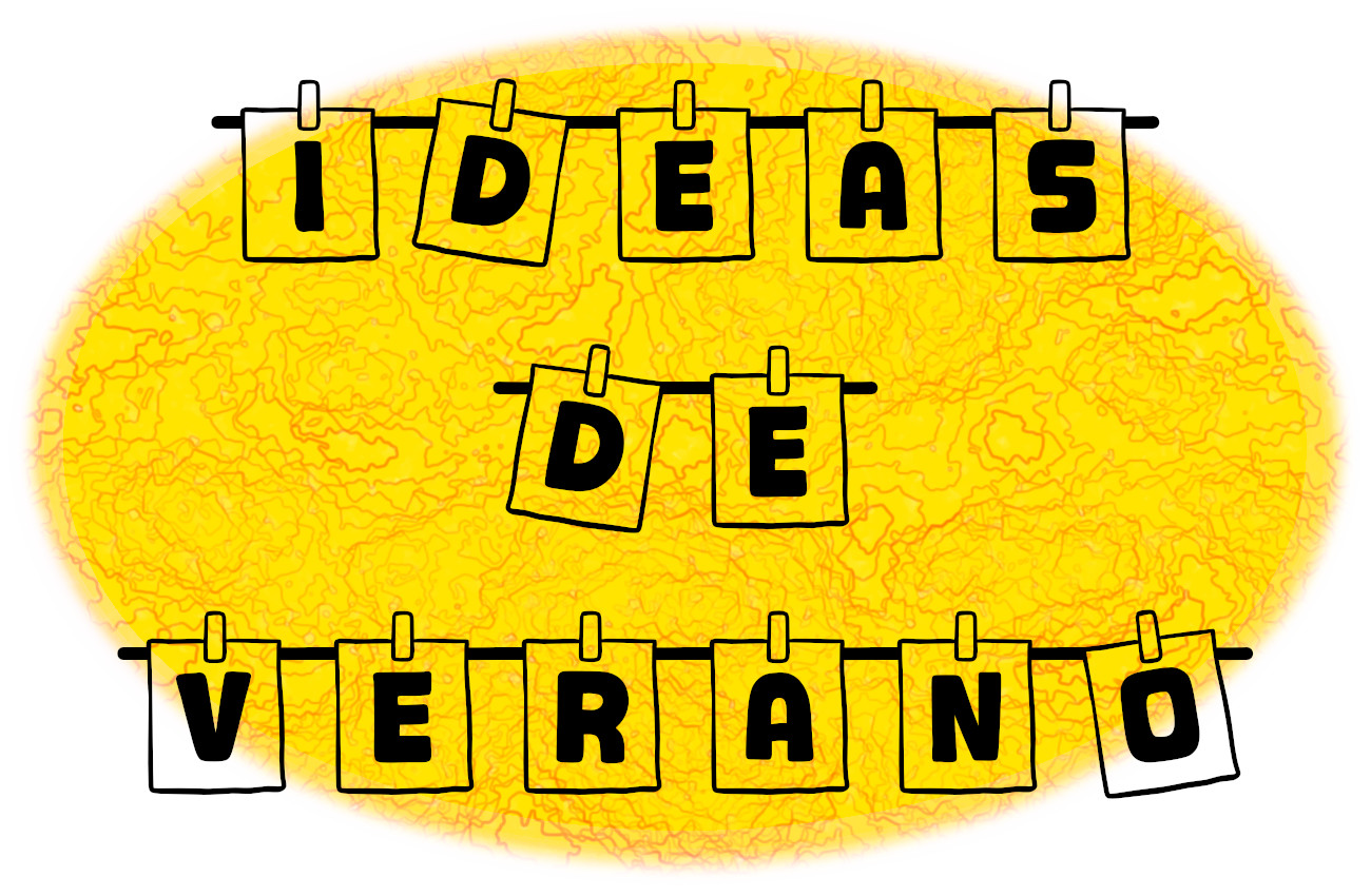 ideas de verano