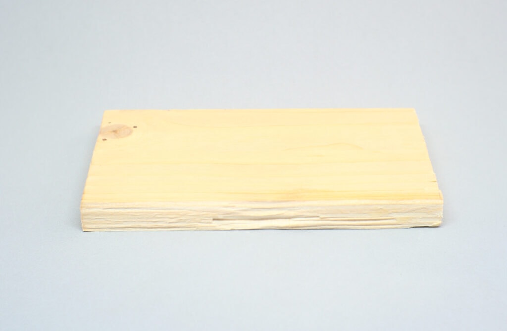 tablon de madera de pino