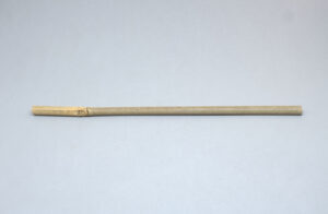 caña de bambu fina