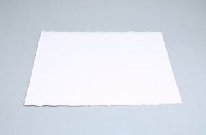 lamina de papel de acuarelas