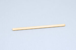 palo redondo con diametro de 5 mm