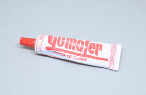 tubo de pegamento de contacto